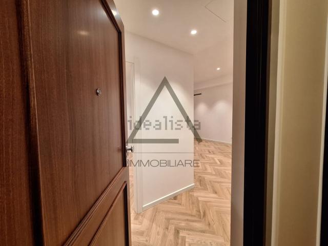 Appartamento in vendita di 90 m² in Via dei Monti Parioli