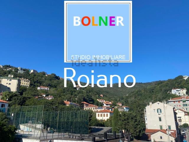 Appartamento in vendita di 90 m² in Via dei Moreri, 16