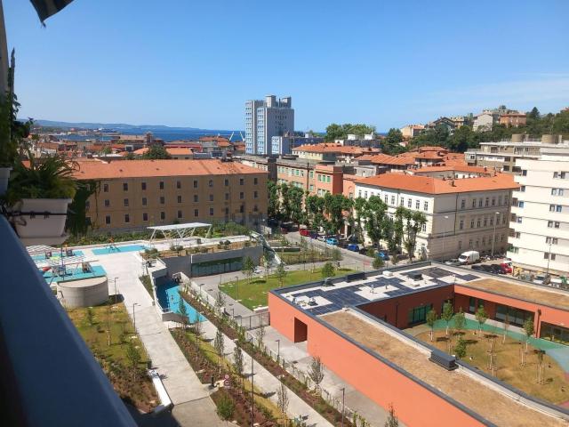 Appartamento in vendita di 90 m² in Via dei Moreri