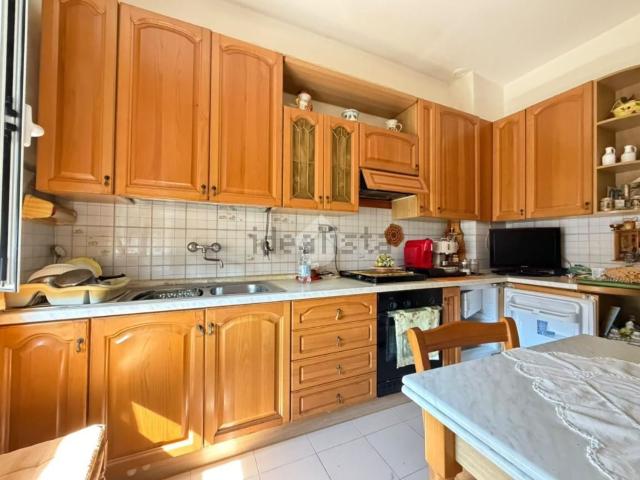Appartamento in vendita di 90 m² in Via dei Macelli, 19