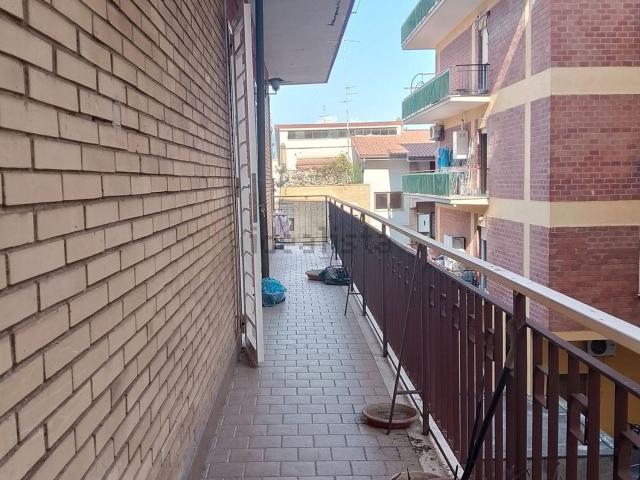 Appartamento in vendita di 90 m² in Via dei Mille, 16