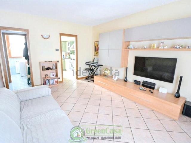 Appartamento in vendita di 90 m² in Via dei Mille, 18