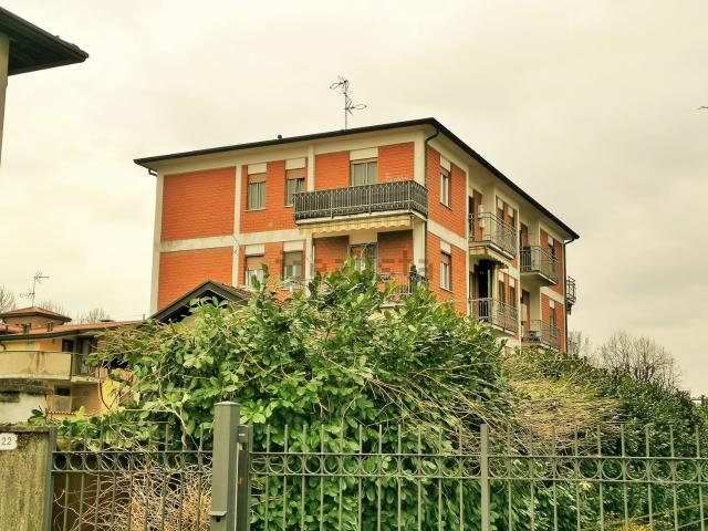 Appartamento in vendita di 90 m² in Via dei Mille, 22