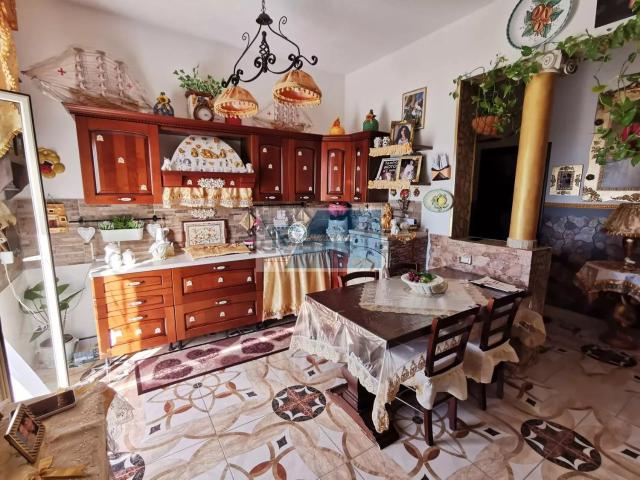 Appartamento in vendita di 90 m² in Via dei Mille