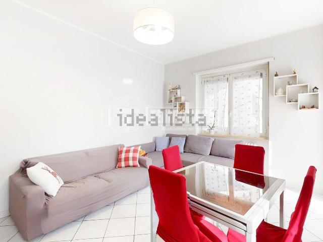 Appartamento in vendita di 90 m² in Via dei Mulini, 43