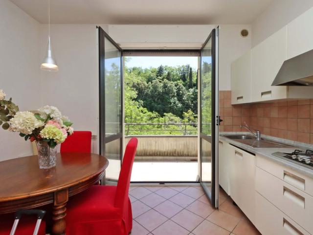 Appartamento in vendita di 90 m² in Via dei Sette Ponti, 11