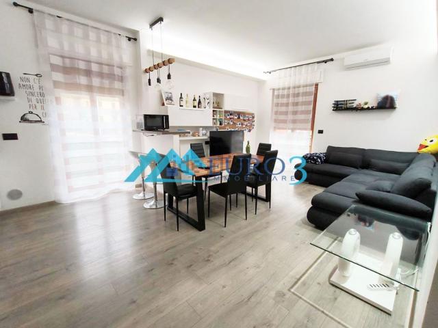 Appartamento in vendita di 90 m² in Via dei Settembrini