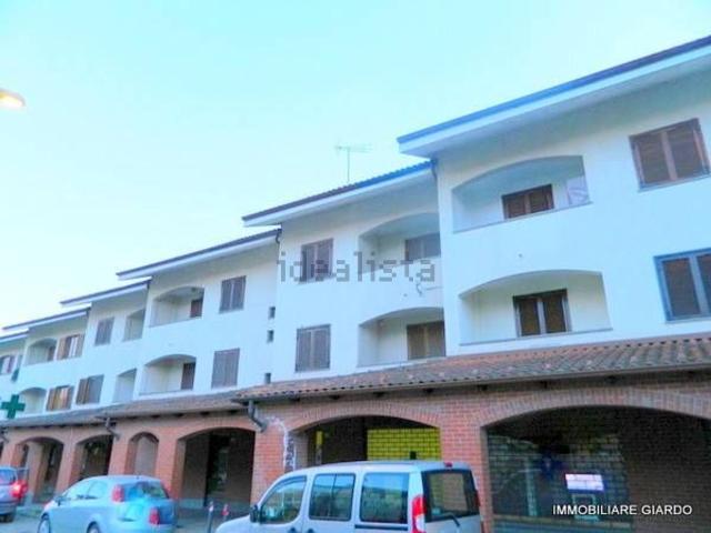 Appartamento in vendita di 90 m² in Via dei Rivalba, 2