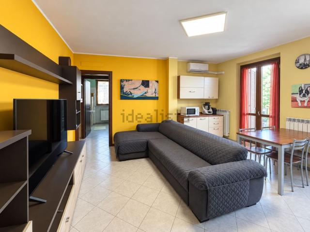 Appartamento in vendita di 90 m² in Via dei Rivi, 62