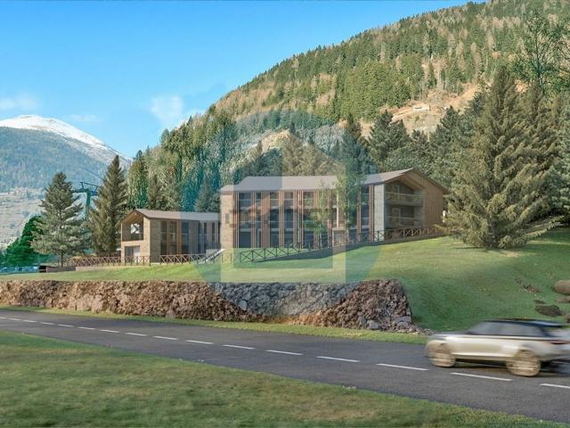 Appartamento in vendita di 90 m² in Via Dei Trampolini