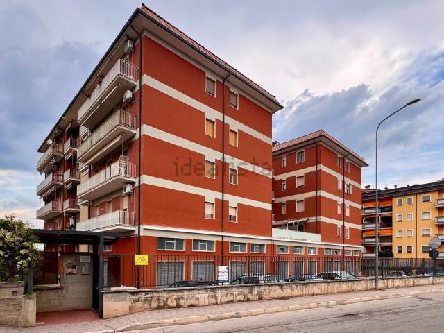 Appartamento in vendita di 90 m² in Via del Cavallaro, 5
