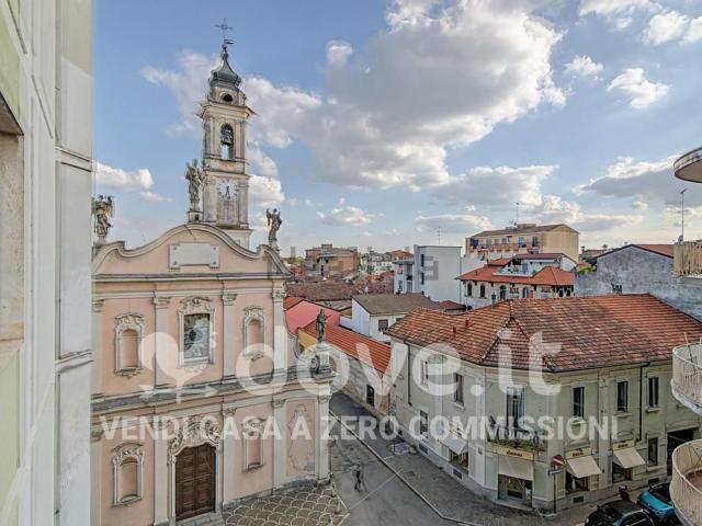 Appartamento in vendita di 90 m² in Via del Carmine, 21