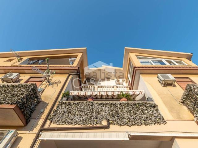 Appartamento in vendita di 90 m² in Via del Cinghiale, 6