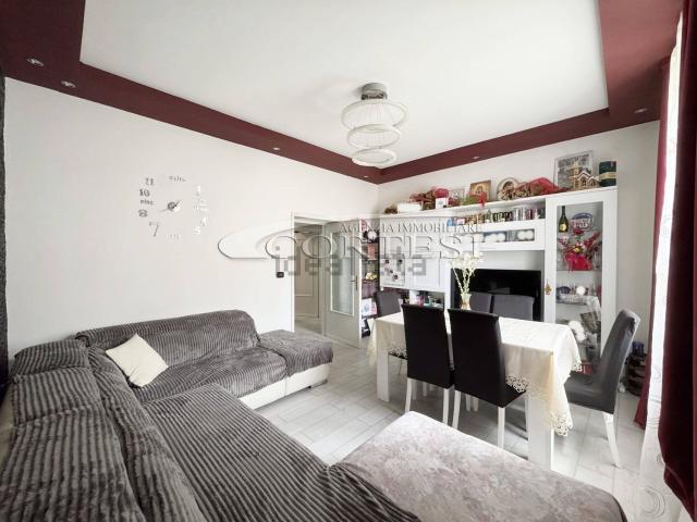 Appartamento in vendita di 90 m² in Via del Circolo, 25