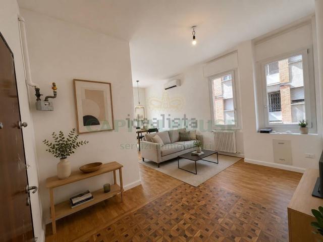 Appartamento in vendita di 90 m² in Via del Borgo di San Pietro, 141