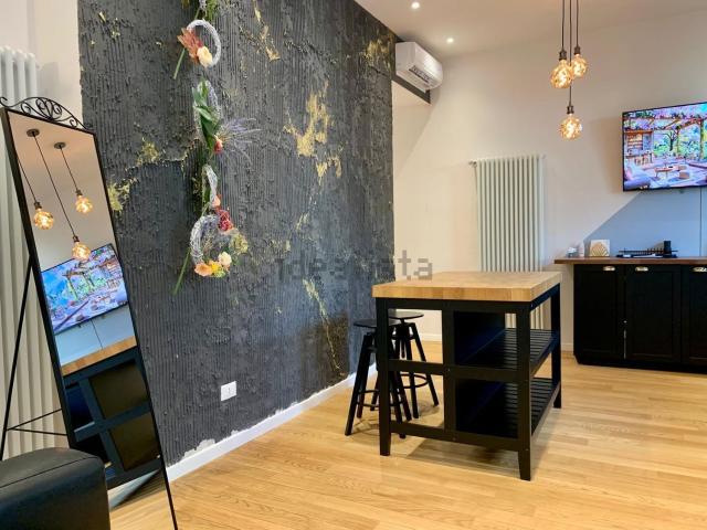 Appartamento in vendita di 90 m² in Via del Bersaglio