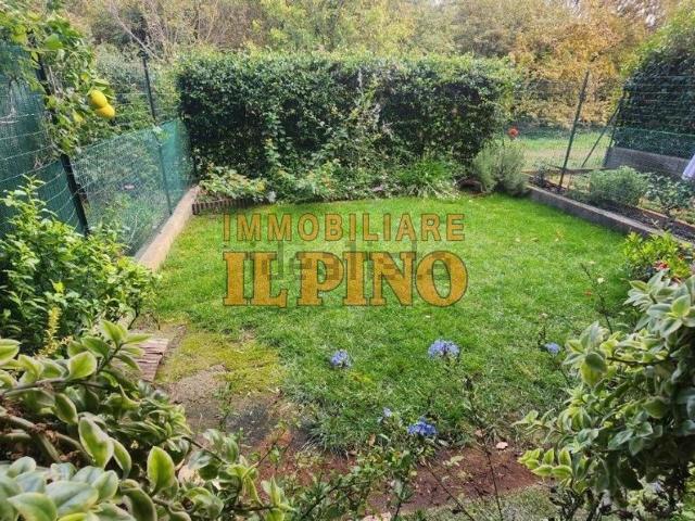 Appartamento in vendita di 90 m² in Via del Fosso Vecchio, 95