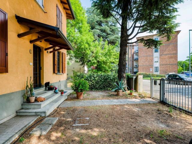 Appartamento in vendita di 90 m² in Via del Fanciullo, 8