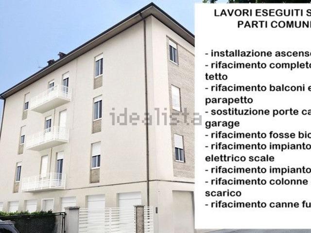 Appartamento in vendita di 90 m² in Via del Masaccio