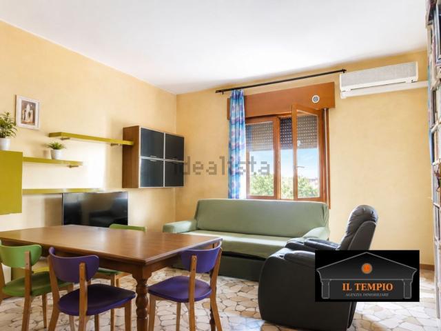 Appartamento in vendita di 90 m² in Via del Mulino
