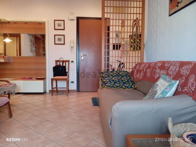 Appartamento in vendita di 90 m² in Via del Sacro Cuore