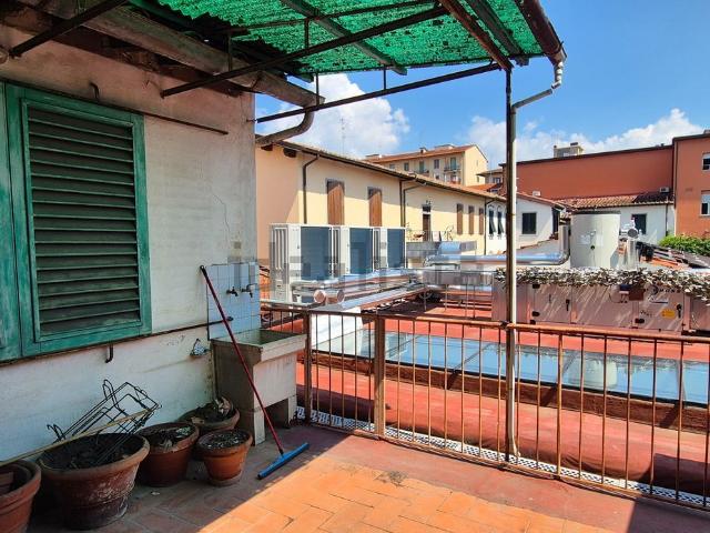 Appartamento in vendita di 90 m² in Via del Ponte alle Riffe
