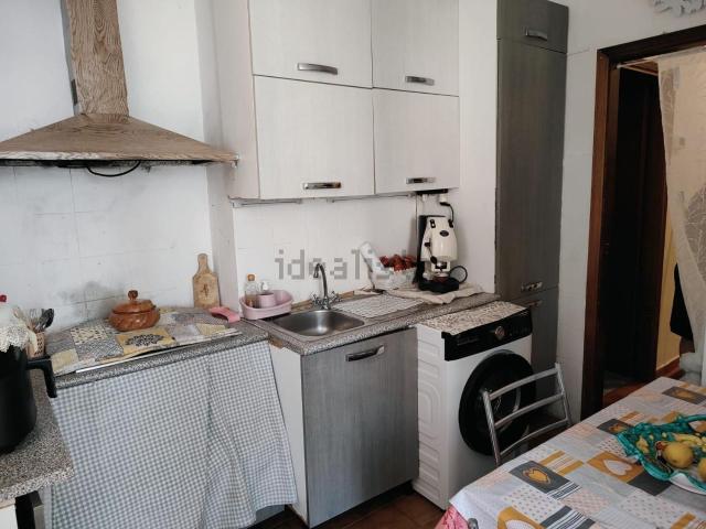 Appartamento in vendita di 90 m² in Via del Pantalone