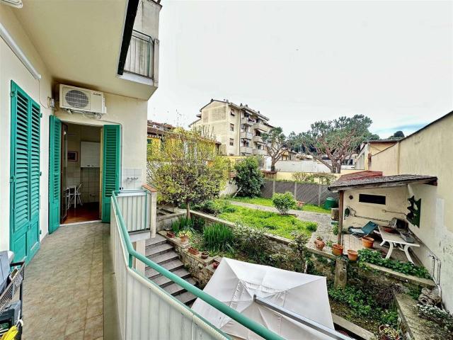 Appartamento in vendita di 90 m² in Via del Pignoncino