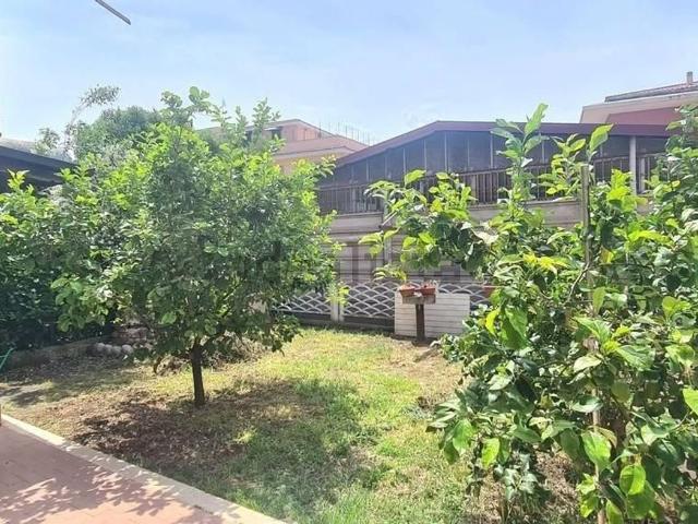 Appartamento in vendita di 90 m² in Via del Torraccio di Torrenova, 159