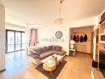Appartamento in vendita di 90 m² in Via del Terminillo, 18