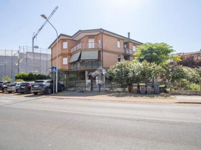 Appartamento in vendita di 90 m² in Via del Terminillo, 19