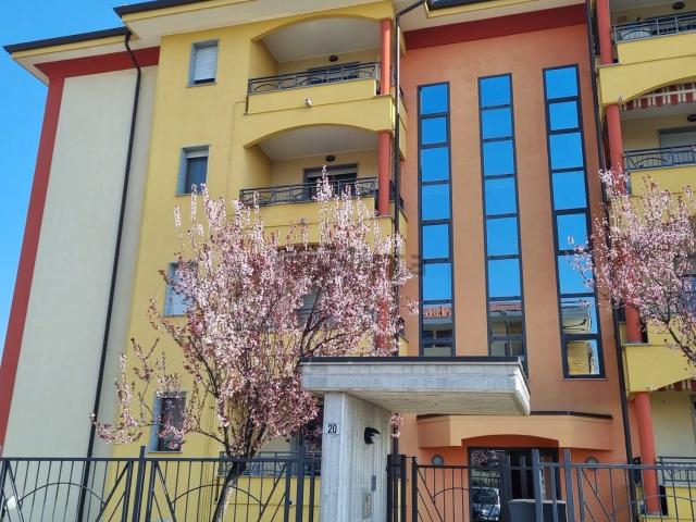 Appartamento in vendita di 90 m² in Via del Volontariato