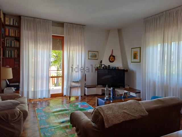 Appartamento in vendita di 90 m² in Via dell&apos Arengo, 87