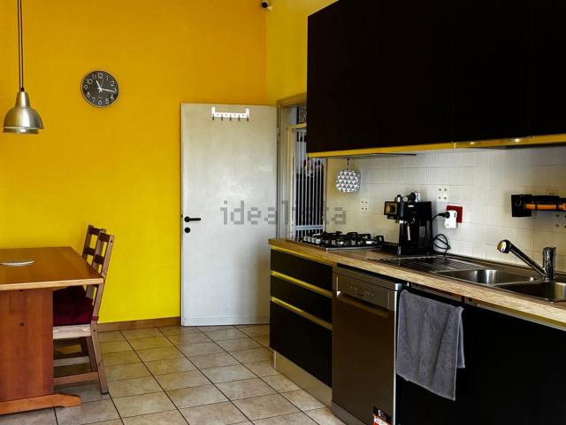 Appartamento in vendita di 90 m² in Via dell&apos Argingrosso