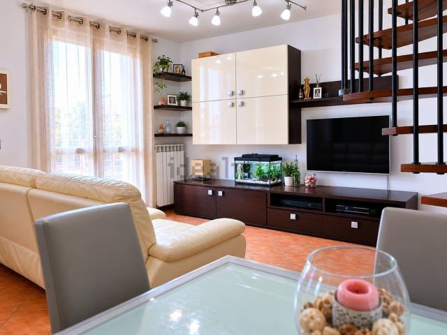 Appartamento in vendita di 90 m² in Via dell&apos  Isola