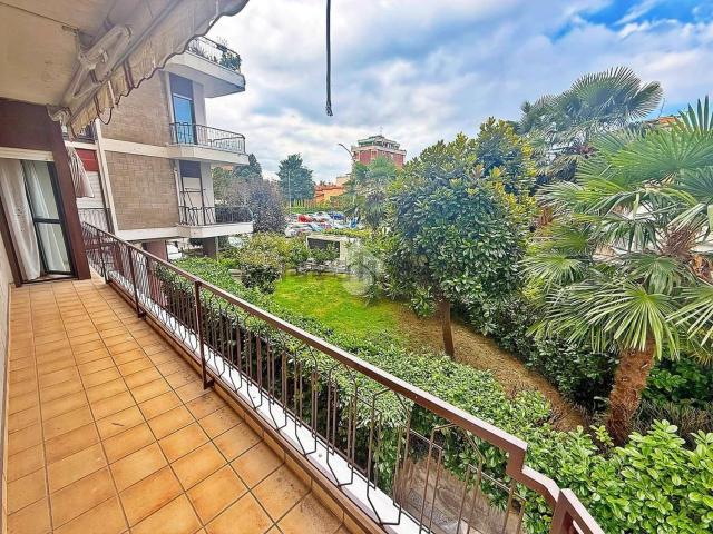 Appartamento in vendita di 90 m² in Via dell&apos Olmo, 24