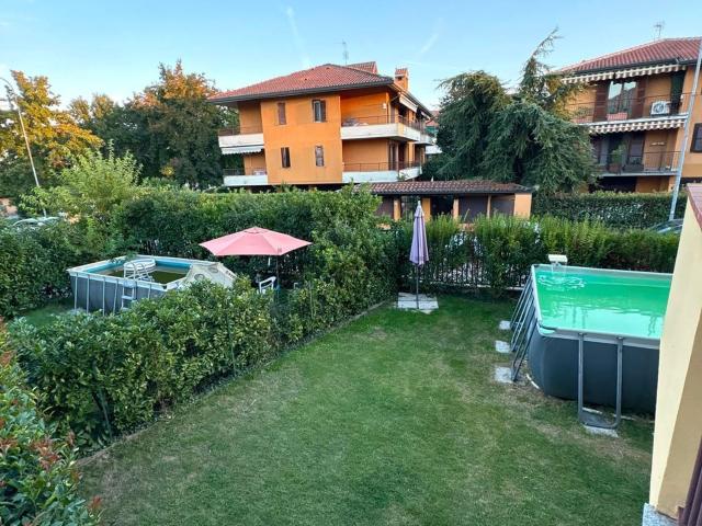 Appartamento in vendita di 90 m² in Via della Tavolera