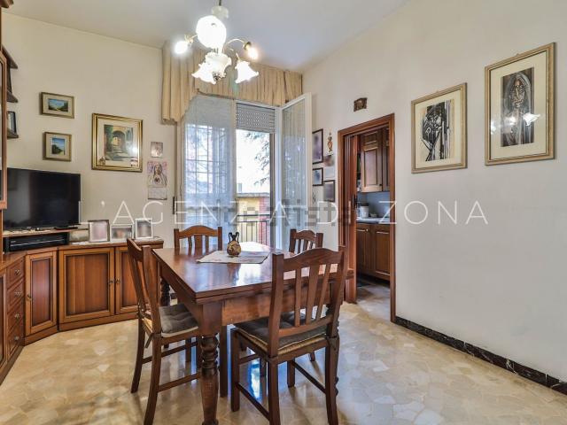 Appartamento in vendita di 90 m² in Via della Torretta