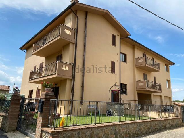 Appartamento in vendita di 90 m² in Via della Vendemmia