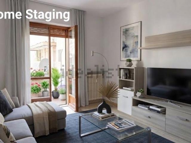 Appartamento in vendita di 90 m² in Via della Banda Lenti, 8