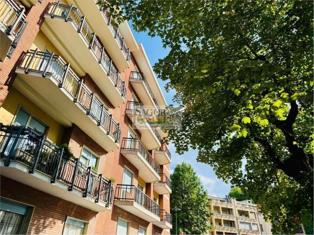 Appartamento in vendita di 90 m² in Via della Cittadella, 1