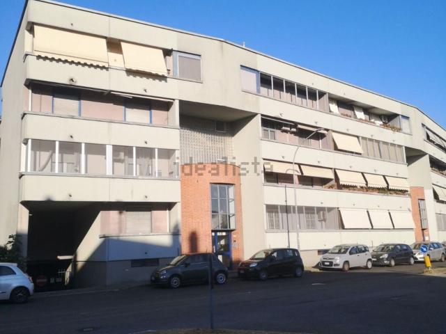 Appartamento in vendita di 90 m² in Via della Cooperazione