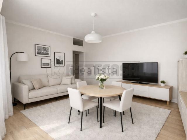 Appartamento in vendita di 90 m² in Via DELLA CORNICE, 15