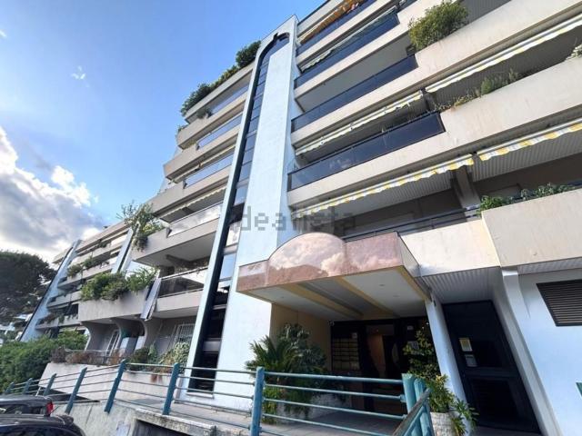 Appartamento in vendita di 90 m² in Via della Filanda