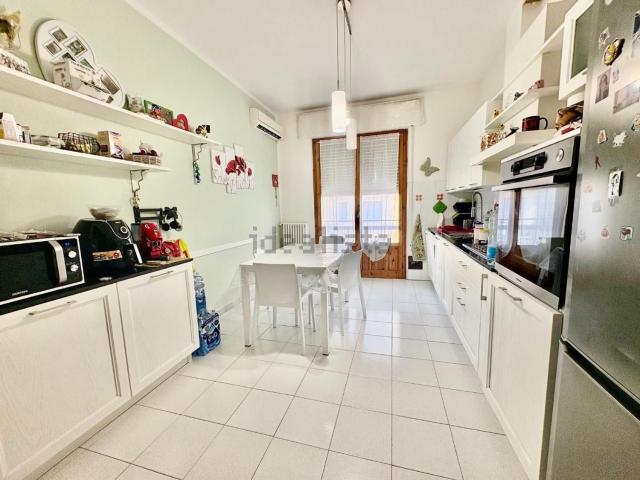 Appartamento in vendita di 90 m² in Via della Fornace, 1