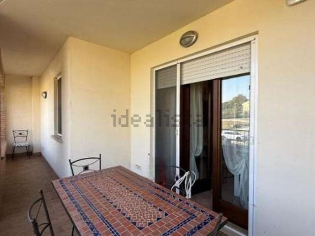 Appartamento in vendita di 90 m² in Via della fornace, 8