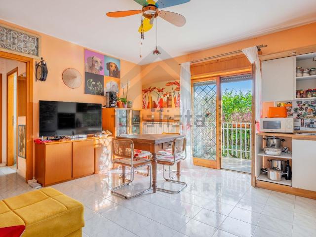 Appartamento in vendita di 90 m² in Via della Fornacetta, 24