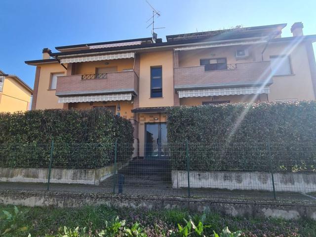 Appartamento in vendita di 90 m² in Via della Liberazione, 27