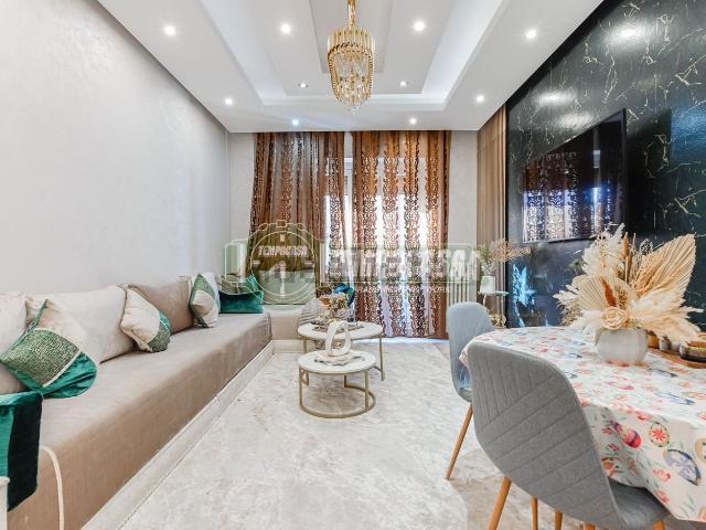 Appartamento in vendita di 90 m² in Via della Libertà, 20