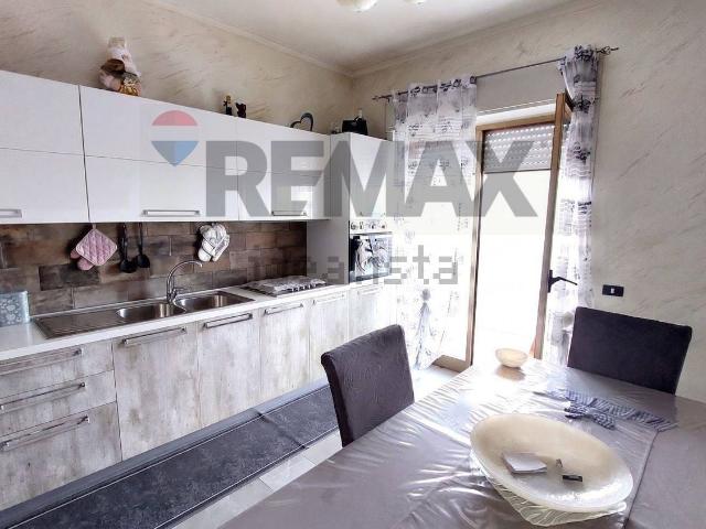 Appartamento in vendita di 90 m² in Via della Libertà, 888